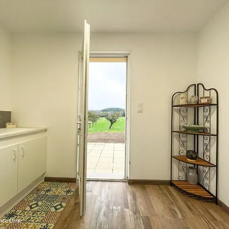 Maison Moderne Avec Terrasse, Jardin Et Wifi, Proche Randonnees - Fr-1-497-231 Bailleul (Orne)