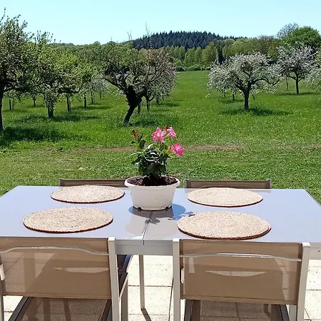Feriehus Maison Moderne Avec Terrasse, Jardin Et Wifi, Proche Randonnees - Fr-1-497-231 Bailleul (Orne)